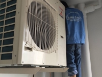 Đơn vị chuyên tư vấn giải pháp điều hòa cho chung cư - Cung cấp lắp đặt máy lạnh Multi Mitsubishi