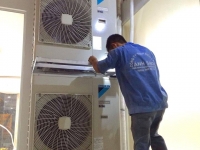 Bảng báo giá máy lạnh Multi Daikin Inverter - Tư vấn lắp đặt dieu hoa Daikin hệ Multi chuyên nghiệp 