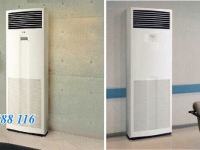 Bảng báo giá máy lạnh tủ đứng Daikin - Dòng tiết kiệm điện Inverter Gas R32 mẫu mới 2019