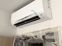 Đại lý cung cấp & tư vấn giải pháp điều hòa không khí Multi-S Daikin cho căn hộ chung cư 