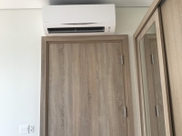 Chi phí lắp đặt máy lạnh Multi S Daikin cho căn hộ 2 phòng ngủ 1 phòng khách