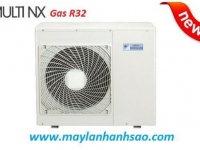Nhà cung cấp giải pháp máy lạnh Multi Daikin số 1 tại TPHCM - Maylanhanhsao.com