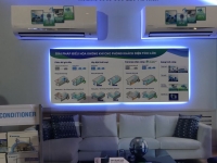 Đại lý chuyên bán và tư vấn thi công máy lạnh Daikin Multi S Inverter Gas R32 giá cạnh tranh