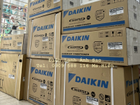 Máy lạnh treo tường Dakin FTKA – 1 chiều lạnh – Tiết kiệm điện
