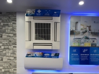 Lắp đặt máy lạnh Multi Daikin – Giải pháp hoàn hảo cho căn hộ