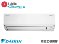 Điều hòa treo tường Daikin FTKC35UAVMV Inverter Gas R32 Model 2019 - Điện lạnh Ánh Sao