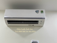 Máy lạnh Daikin FTKB25WAVMV – 1HP – Inverter Gas R32
