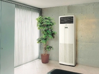 Máy Lạnh Tủ Đứng Daikin FVA125AMVM/RZF125CYM Inverter Gas R32 - 3 pha