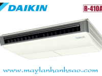 Máy lạnh áp trần Daikin FHNQ - Gas R410a chính hảng