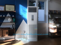Máy lạnh tủ đứng Panasonic – Máy lạnh Panasonic chính hãng
