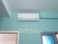 Máy lạnh treo tường LG tiết kiệm điện năng – Giá rẻ