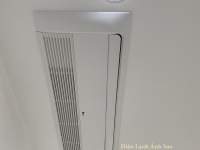 Máy lạnh âm trần LG 1 hướng thổi – Máy lạnh thịnh hành 2023