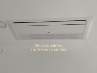 Máy lạnh âm trần LG 1 cửa – Cập nhật máy lạnh LG 2023