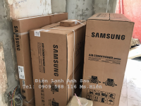 Máy lạnh âm trần Samsung 360 – Giao hàng nhanh tại TPHCM