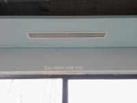 Máy lạnh giấu trần nối ống gió Daikin giá rẻ tại TP.HCM