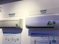 Daikin ra mắt sản phẩm máy lạnh treo tường mới nhất 2021