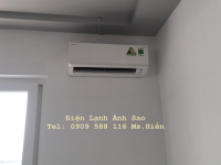 Máy lạnh treo tường Daikin FTKA – Tiết kiệm điện – Giá rẻ