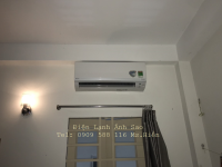 Máy lạnh treo tường Daikin – Inverter Tiết kiệm điện