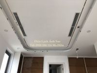 Máy lạnh giấu trần nối ống gió Daikin – Bảng giá 2023