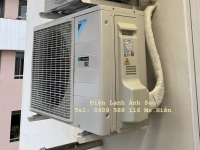 Đại lý phân phối máy lạnh treo tường Daikin chính hãng giá rẻ