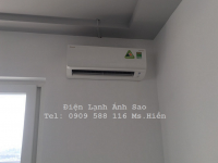 Máy lạnh treo tường Daikin FTKA – Inverter Gas R32 – Giá rẻ