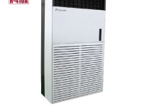 Máy lạnh tủ đứng thổi trực tiếp FVGR10PV1/RCN100HY18 (10hp) Gas R410a