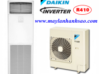 Máy lạnh tủ đứng Daikin cao cấp hàng chính hãng - ÁNH SAO phân phối giá rẻ nhất