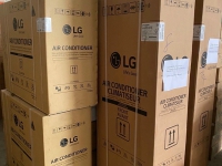 Máy lạnh tủ đứng LG chính hãng – Tiết kiệm điện năng
