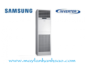 Máy lạnh tủ đứng Samsung AC048KNPDEC/SV Inverter Gas R410a