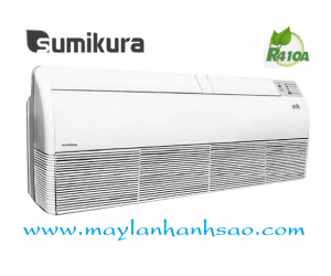 Máy lạnh áp trần Sumikura APL/APO-500 Gas R410a