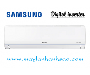 Máy lạnh treo tường Samsung AR09TYHQASINSV Inverter Gas R32
