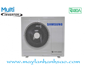 Dàn nóng máy lạnh Multi Samsung AJ080TXJ4KC/EA Inverter Gas R410a