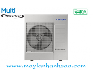 Dàn nóng máy lạnh Multi Samsung AJ100TXJ5KC/EA Inverter Gas R410a
