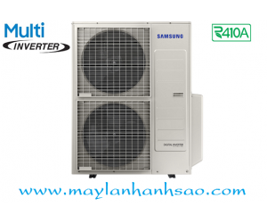 Dàn nóng máy lạnh Multi Samsung AJ140TXJ5KC/EA Inverter Gas R410a