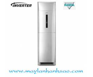 Máy lạnh tủ đứng Panasonic CU/CS-E28NFQ Inverter Gas R410a