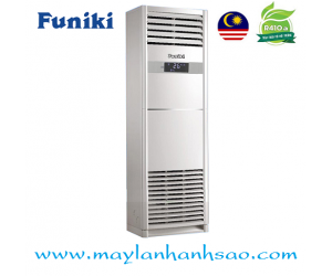 Máy lạnh tủ đứng Funiki FC36MMC1 Gas R410a - 1 pha