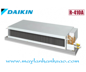 Máy lạnh giấu trần Daikin FDMNQ30MV1/RNQ30MV1(Y1) Gas R410a