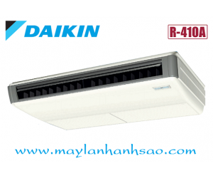 Máy lạnh áp trần Daikin FHNQ21MV1 (2.5hp) Gas R410a