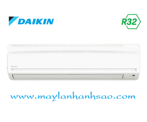 Máy lạnh treo tường Daikin FTC50NV1V/RC50NV1V Gas R32 - Model 2018