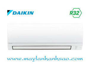 Máy lạnh treo tường Daikin FTF35XAV1V/RF35XAV1V Gas R32