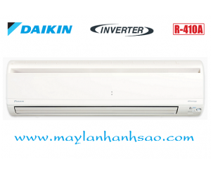Máy lạnh treo tường Daikin FTKS50GVMV/RKS50GVMV Inverter Gas R410a