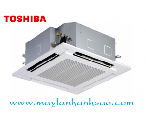 Máy lạnh âm trần Toshiba RAV-600USP-V/RAV-600AS8-V Gas R410a - 3 pha