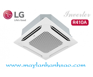 Máy lạnh âm trần LG ATNQ24GPLE7/ATUQ24GPLE7 Inverter Gas R410a