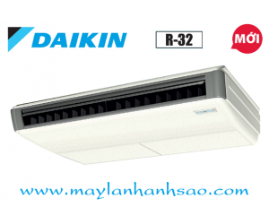 Máy lạnh áp trần Daikin FHFC85DV1/RZFC85DY1 Inverter Gas R32 - 3 Pha