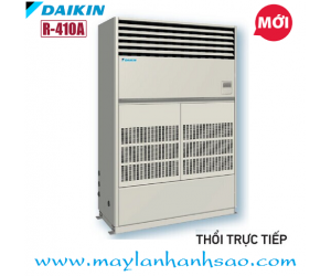 Máy lạnh tủ đứng Daikin FVGR250QY1/RZUR250QY1 Inverter Gas R410a - Thổi trực tiếp - Model 2023
