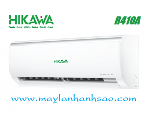 Máy lạnh treo tường Hikawa HI-NC25A/K-NC25A Gas R410a