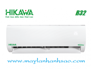 Máy lạnh treo tường Hikawa HI-VC15A/K-VC15A Inverter Gas R32
