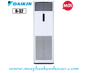 Máy lạnh tủ đứng Daikin FVC100AGV1V/RC100AGY1V Gas R32 - 3 Pha