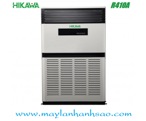 Máy lạnh tủ đứng Hikawa HI-FH120MT/HO-FH120MT Gas R410a