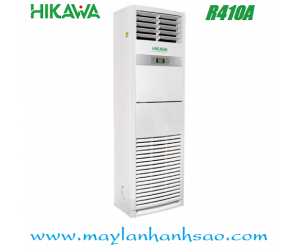 Máy lạnh tủ đứng Hikawa HI-FC30M/HO-FC30M Gas R410a